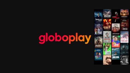 Globoplay aproveita BBB 22 e aumenta preço da assinatura mensal Logo do Globoplay b