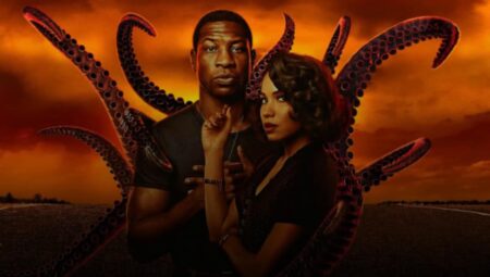 O que teria acontecido na 2ª temporada de Lovecraft Country? Lovecraft Country (Divulgação / HBO)