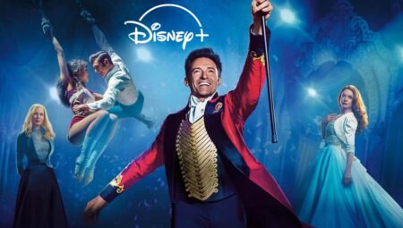 Confira todas as estreias de abril no catálogo do Disney+ O Rei do Show no Disney