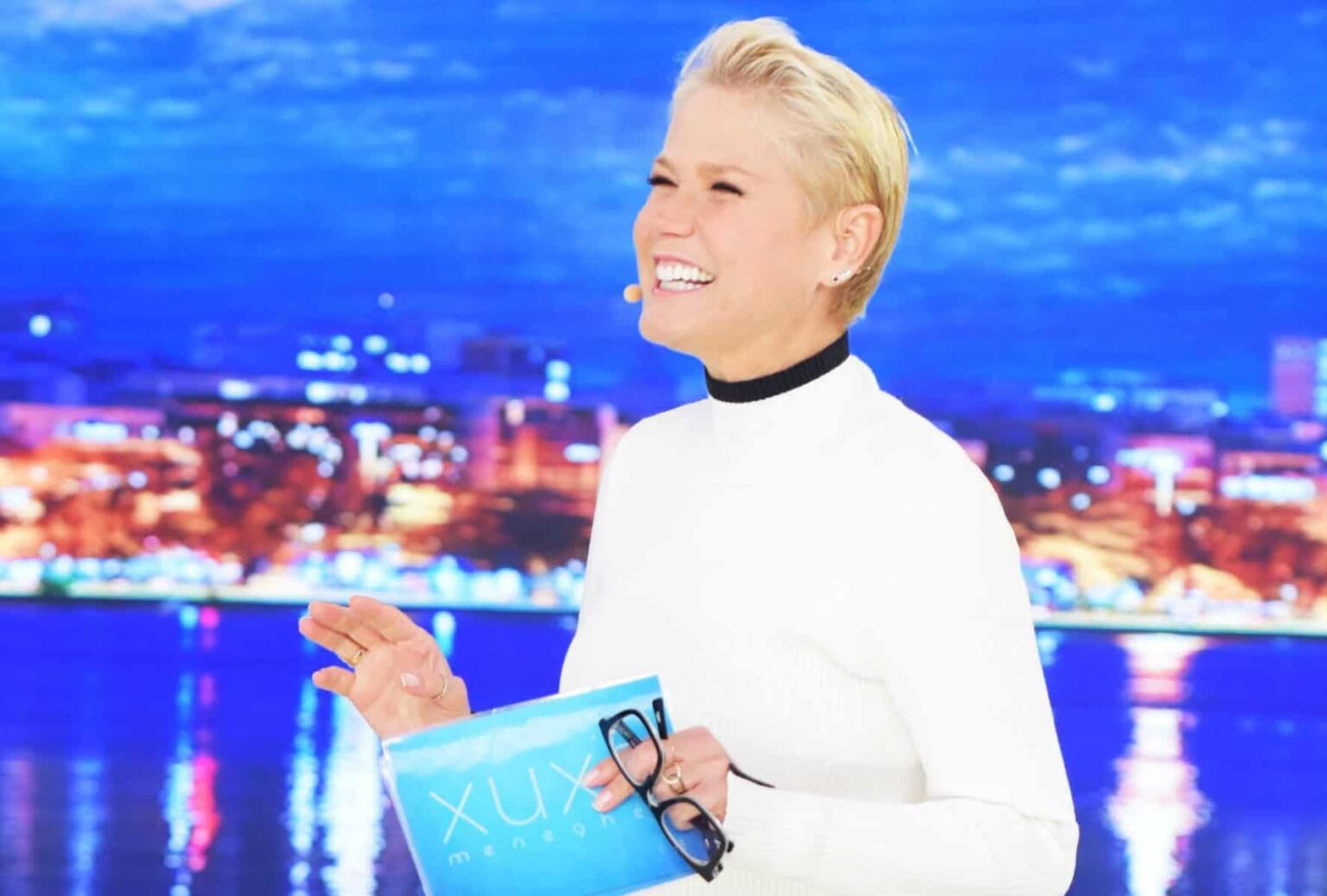 Xuxa teria desistido de apresentar Drag Race Brasil Xuxa Meneguel