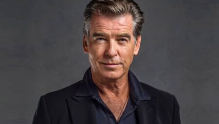 Pierce Brosnan 1