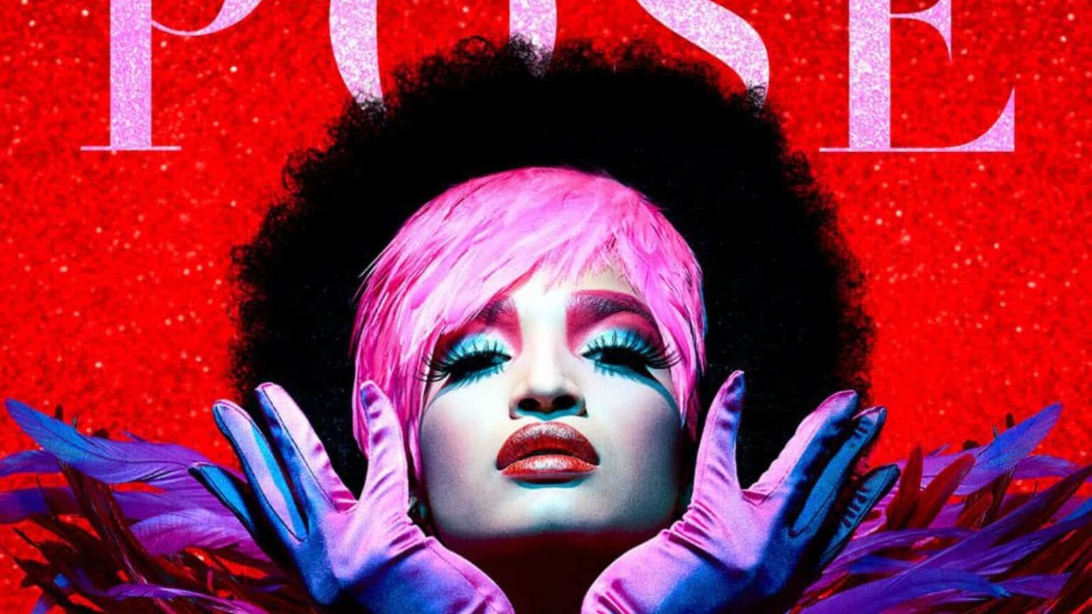 Triunfo e Tragédia: Veja o trailer da terceira temporada de Pose Pose (Divulgação)