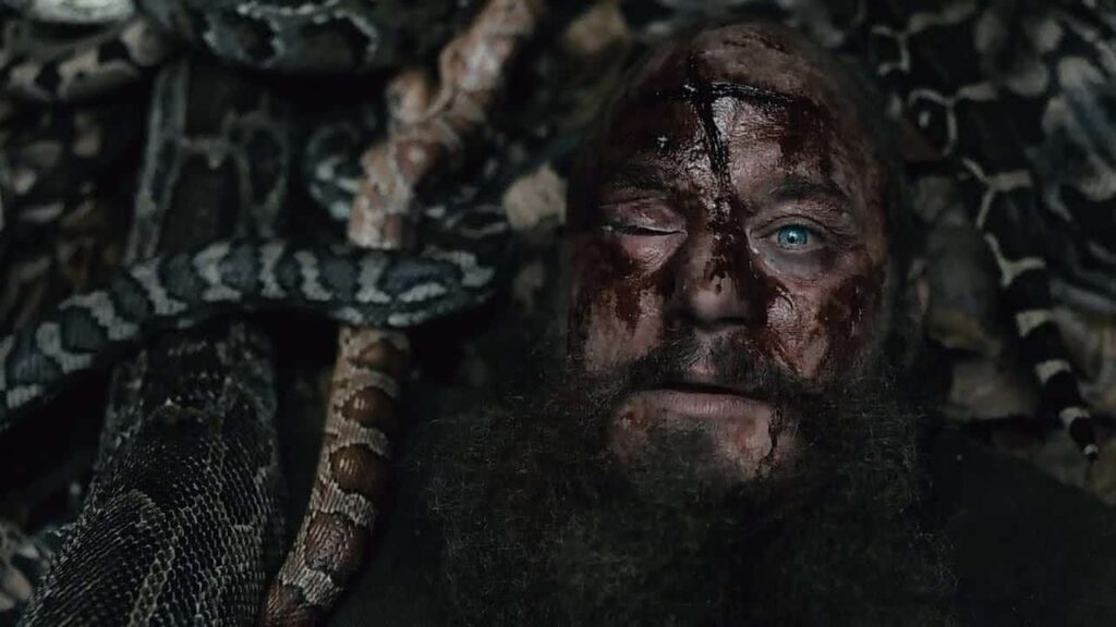 Estes são os 3 melhores episódios de Vikings de acordo o IMDB Ragnar Travis Fimmel em Vikings Reproducao 1