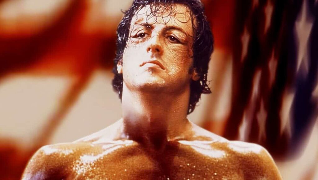 Sylvester Stallone cria série sobre Rocky Balboa Rocky c