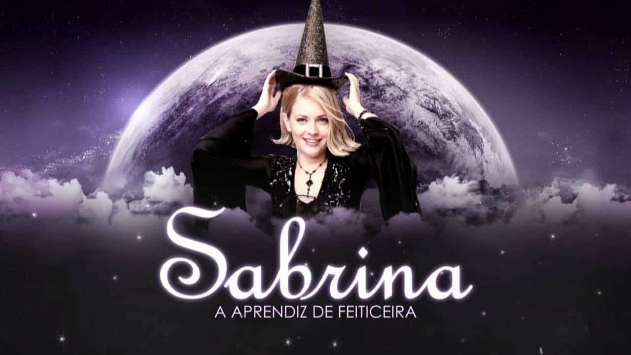 Sabrina, Aprendiz de Feiticeira (Reprodução Youtube)