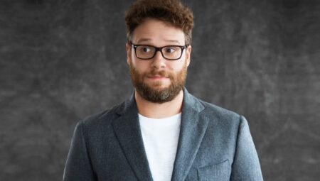 Seth Rogen