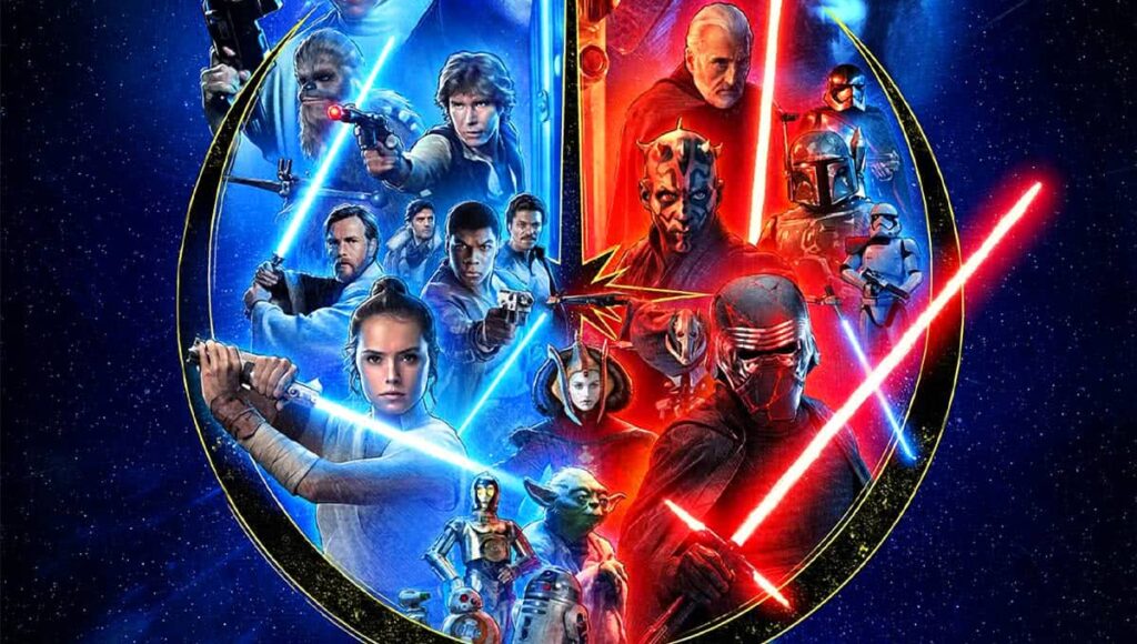 Disney+ ultrapassa 100 milhões de assinantes pagos Star Wars