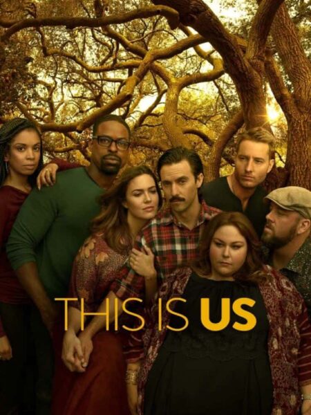 This is Us vai acabar na 6ª temporada This Is Us cartaz divulgacao