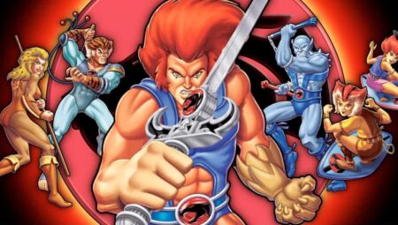 ThunderCats