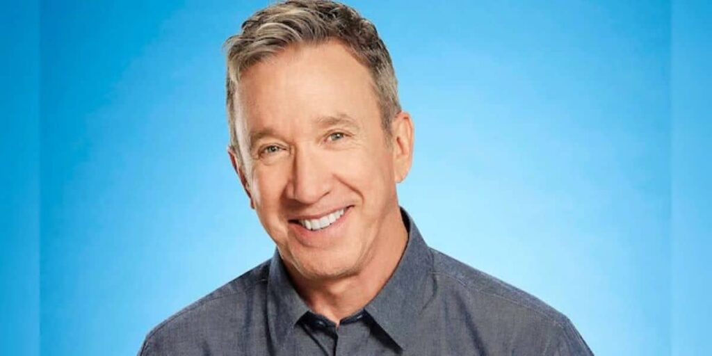 Tim Allen 1