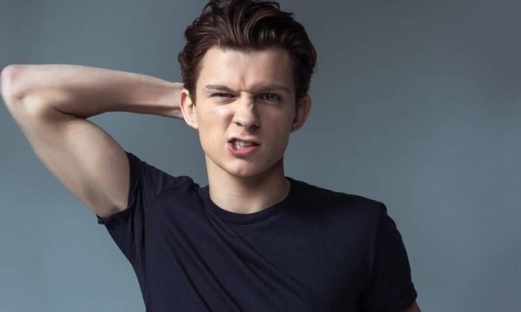 Tom Holland quase perdeu papel de Homem-Aranha Tom Holland 3 1200x720 1