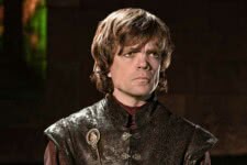 Tyrion Lannister (Peter Dinklage) em Game of Thrones (Reprodução / HBO)