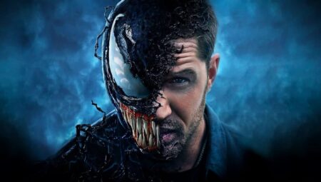Sony adianta estreia de Venom 2 no Estados Unidos Venom
