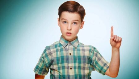 Young Sheldon | Por que Sheldon quer tanto uma revista em quadrinhos específica na sexta temporada Young Sheldon