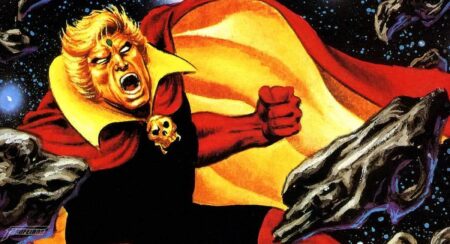 Adam Warlock (Marvel Comics)