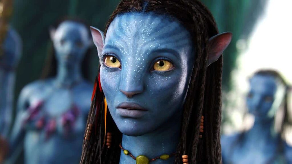 Avatar