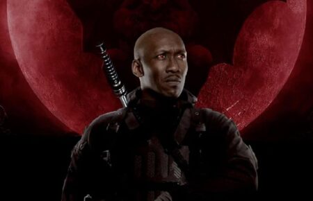 Mahershala Ali em Predadores (Divulgação)