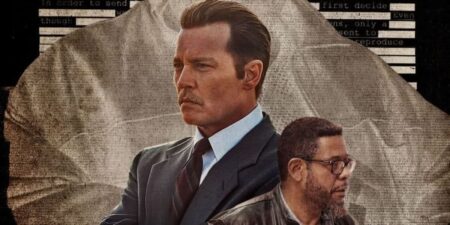 City Of Lies (Divulgação / Saban Fims)
