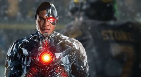 Rejeitado no DCEU, Cyborg tem poderes que você nem imagina cyborg justice league football behind the scenes 1064788 1280x0 1