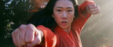 Trailer de 2ª temporada de Kung Fu mostra chegada de nova vilã Olivia Liang em Kung Fu (Reprodução)