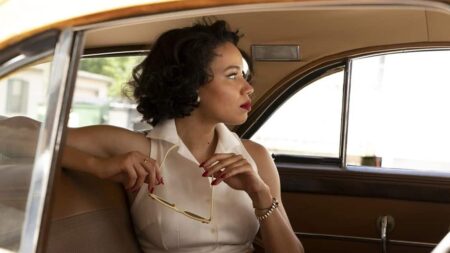 Lovecraft Country: protagonista discute sua jornada na série e segunda temporada Jurnee Smollett