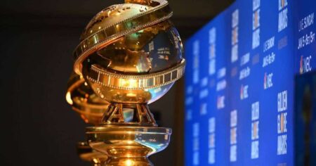 Veja os vencedores do Globo de Ouro 2021 Globo de Ouro (Divulgação)
