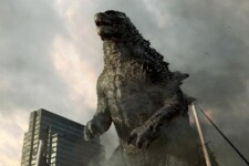 Godzilla (Reprodução)