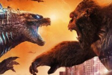 Godzilla vs. Kong (Divulgação / Legendary)