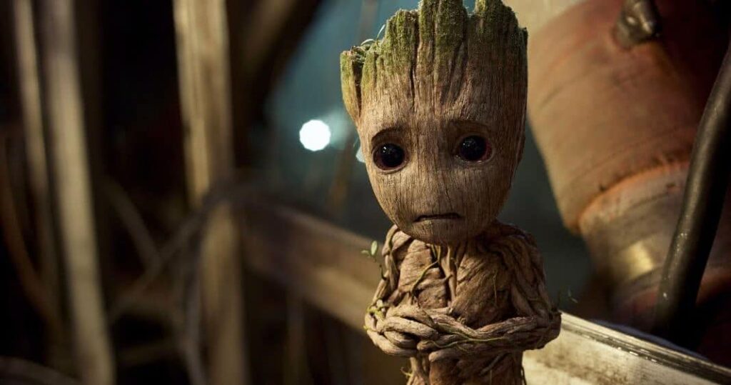 4 prequelas que poderiam acontecer depois de Viúva Negra no MCU Groot