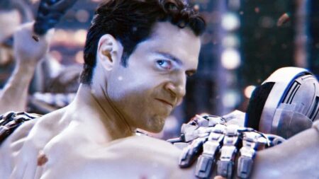 Zack Snyder revela que já tinha enredo para uma Liga da Justiça 2 e 3 henry superman