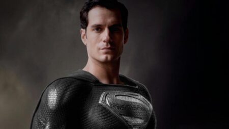 Sequência de Liga da Justiça pode acontecer Superman