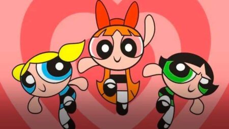 As Meninas Superpoderosas