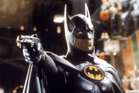 Os 8 melhores momentos do Batman de Michael Keaton Michael Keaton