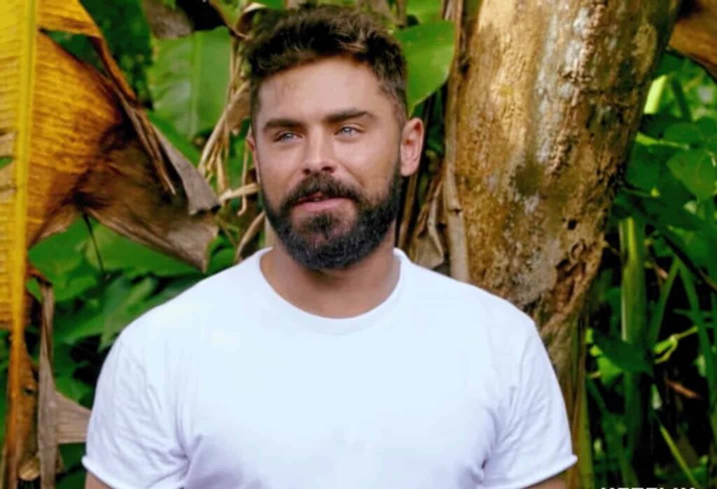 netflix zac efron