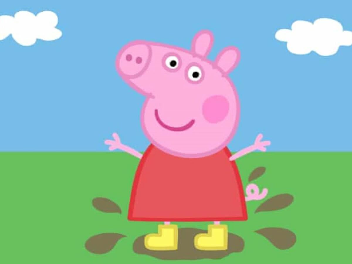 Mentiras clássicas: Peppa Pig faz mal ao cérebro, diz Universidade Harvard