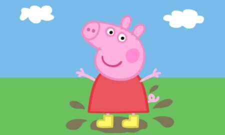 peppa pig 1603