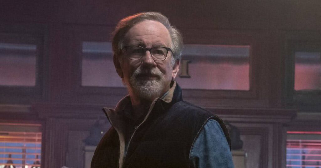 steven spielberg 1003