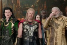 Cena de Thor: Ragnarok (Reprodução / Marvel)