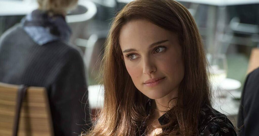 Natalie Portman