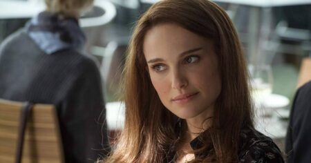 Série da Apple estrelada por Natalie Portman interrompe filmagem após ameaça de traficantes Natalie Portman