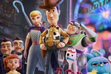 Toy Story 4 (Divulgação / Disney e Pixar)