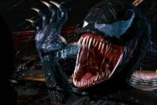 Venom em Homem-Aranha 3 (Reprodução)
