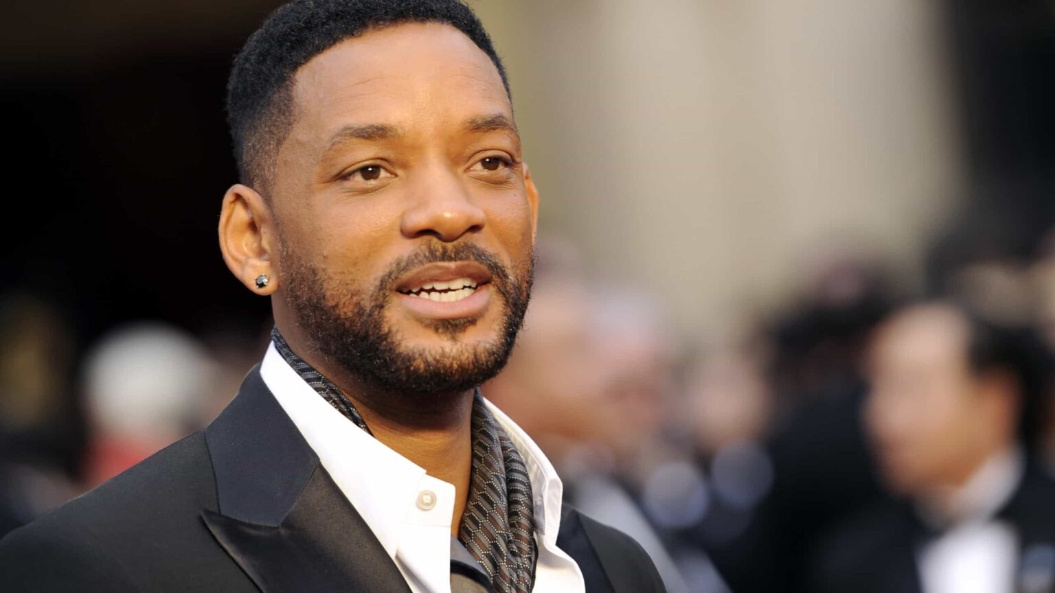 Produtora de Will Smith está adaptando HQ Canto para os cinemas Will Smith