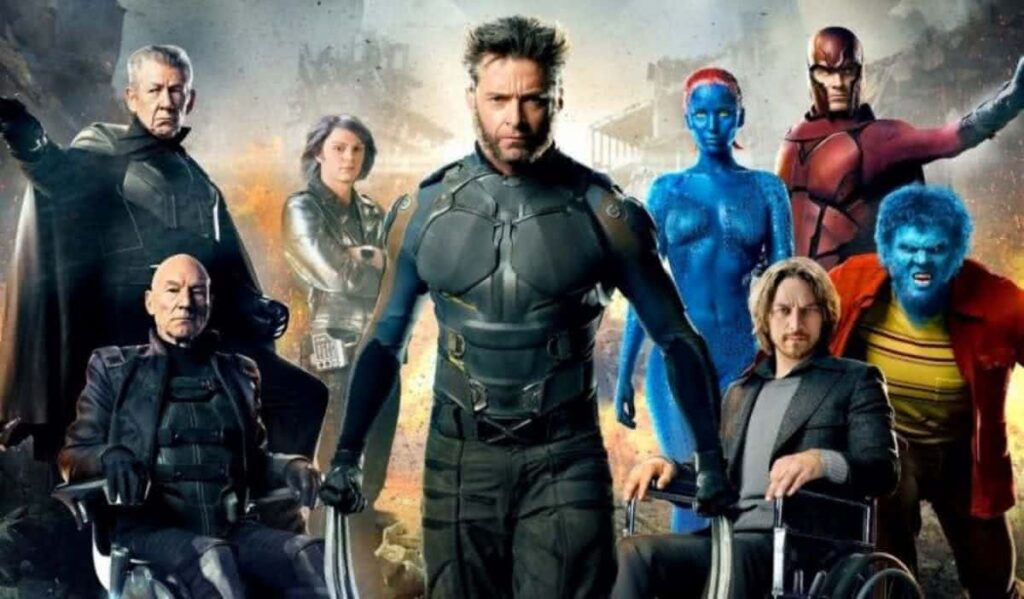 Conheça os 10 primeiros quadrinhos da Marvel em ordem de lançamento X-Men (Divulgação / 20th Century Studios)
