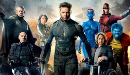 X-Men (Divulgação / 20th Century Studios)