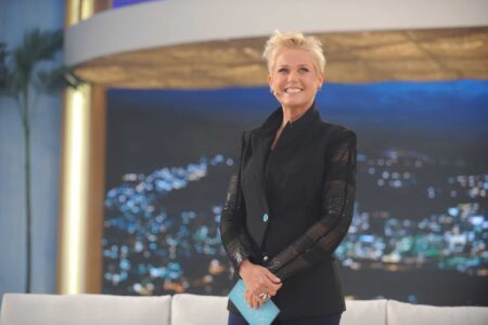Xuxa Meneghel