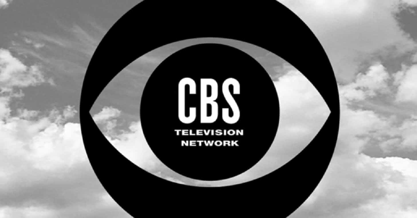 CBS Television Network Logo (Divulgação)