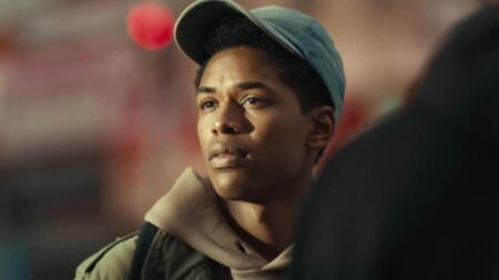 Monster: Jeffrey Wright afirma Kelvin Harrison Jr. merecia uma indicação ao Oscar Monster