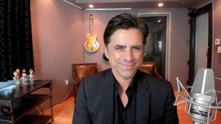 John Stamos (Reprodução)
