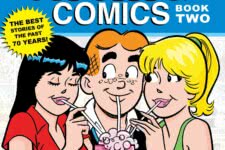 Archie Comics (Divulgação)